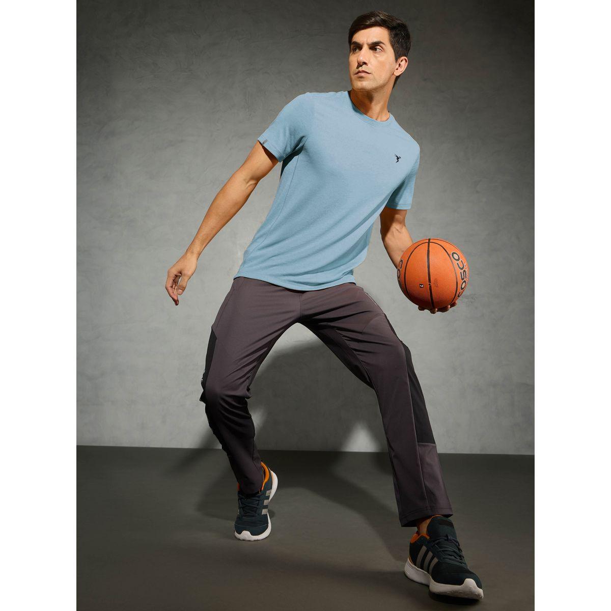 Technosport Crew Neck Short Sleeve T-Shirt-men-clothing-tshirtsandpolos-tshirts-image-4