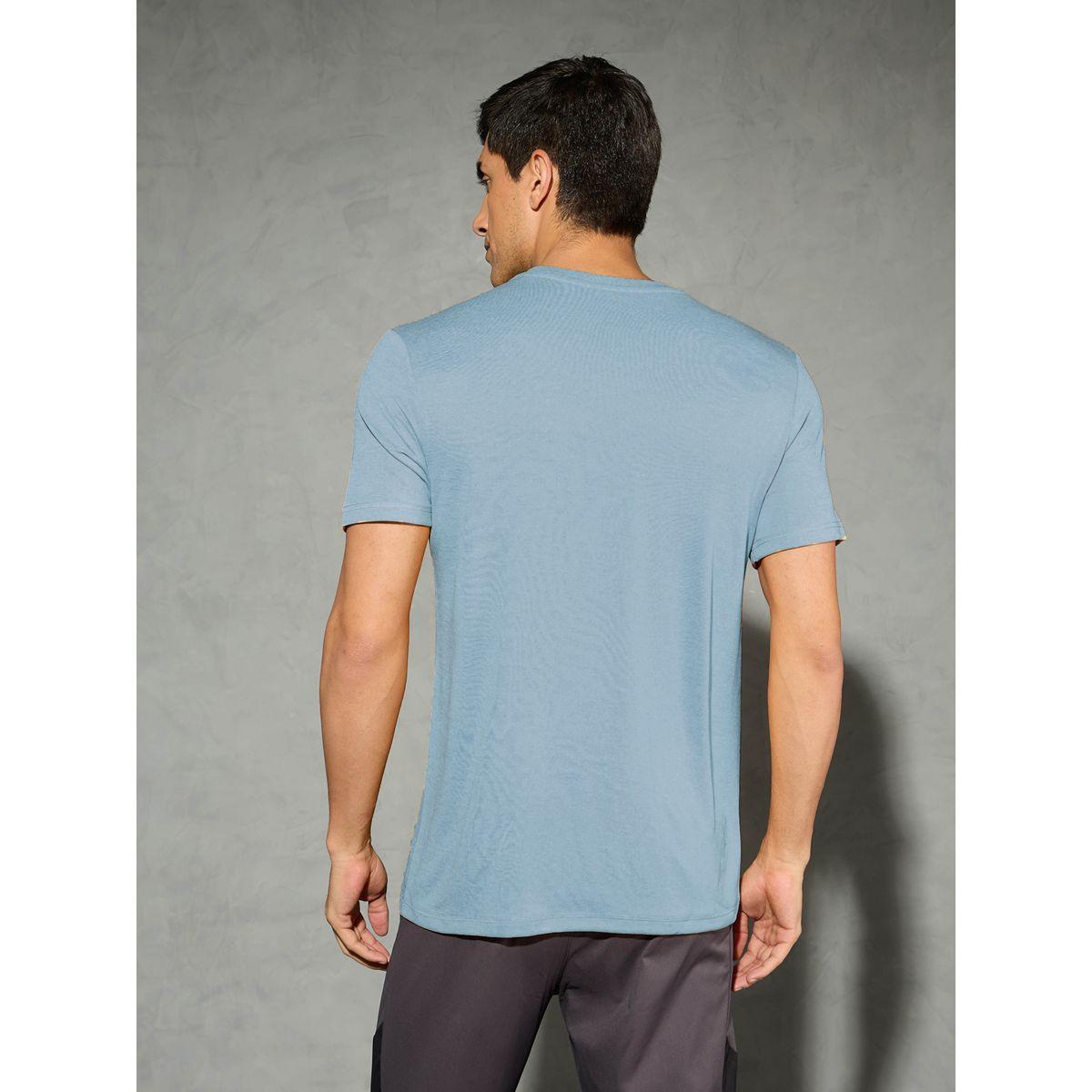Technosport Crew Neck Short Sleeve T-Shirt-men-clothing-tshirtsandpolos-tshirts-image-5