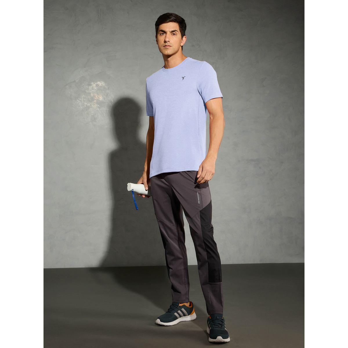 Technosport Crew Neck Short Sleeve T-Shirt-men-clothing-tshirtsandpolos-tshirts-image-2