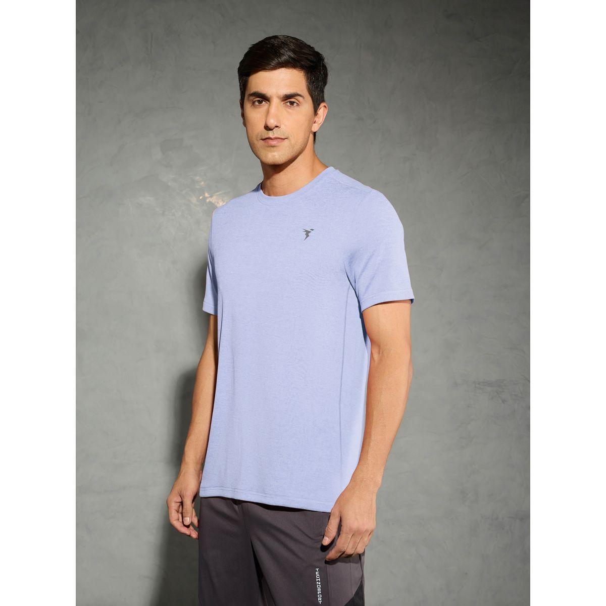 Technosport Crew Neck Short Sleeve T-Shirt-men-clothing-tshirtsandpolos-tshirts-image-3