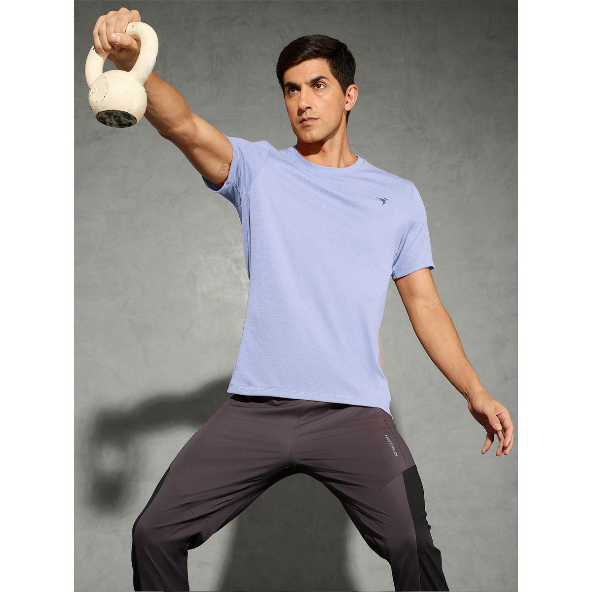 Technosport Crew Neck Short Sleeve T-Shirt-men-clothing-tshirtsandpolos-tshirts-image-5