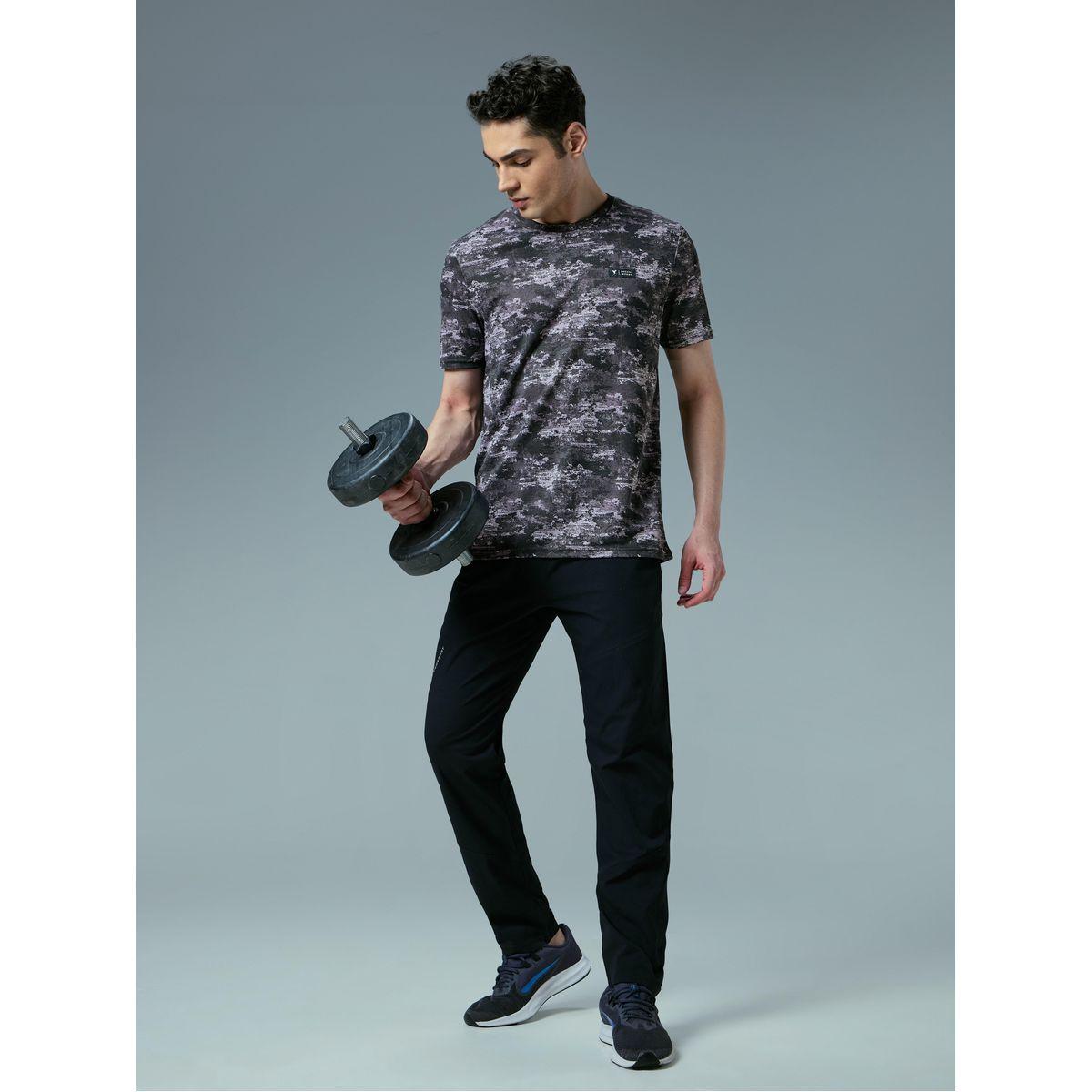 Technosport Men All Over Print Slim Fit T-Shirt-men-clothing-tshirtsandpolos-tshirts-image-6