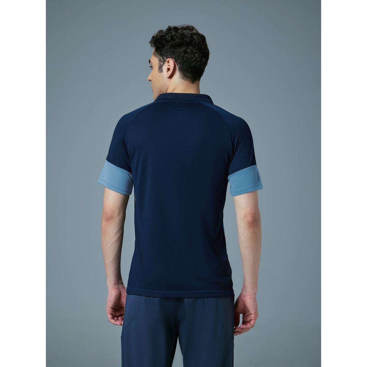 تيشيرت بولو بنمط كُتل الألوان-men-clothing-tshirtsandpolos-tshirts-image-4