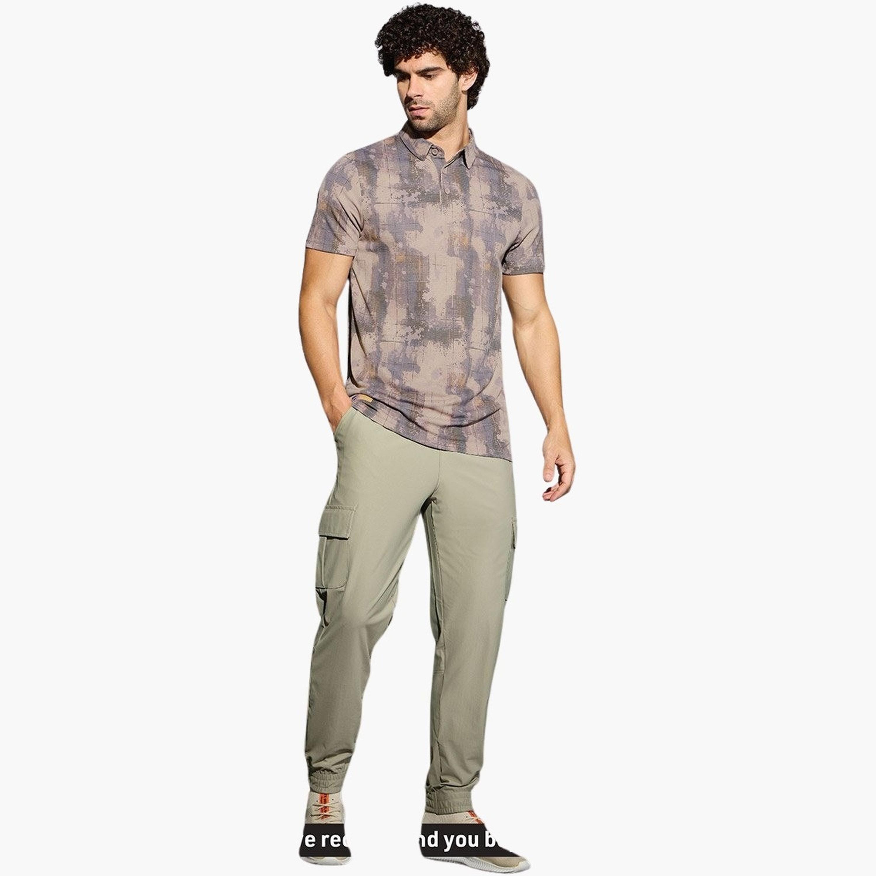 Technosport Men Printed Slim Fit Polo-men-clothing-tshirtsandpolos-tshirts-image-5