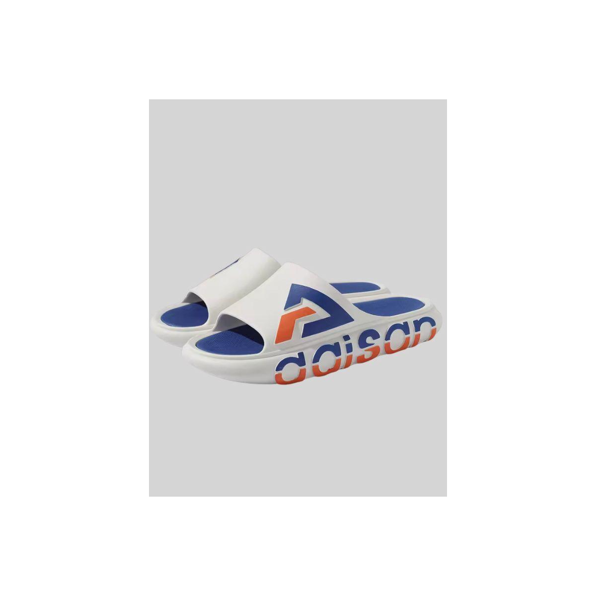 Pedcare X Styli Printed Open Toe Slides-men-shoes-flipflopsandslides-image-5