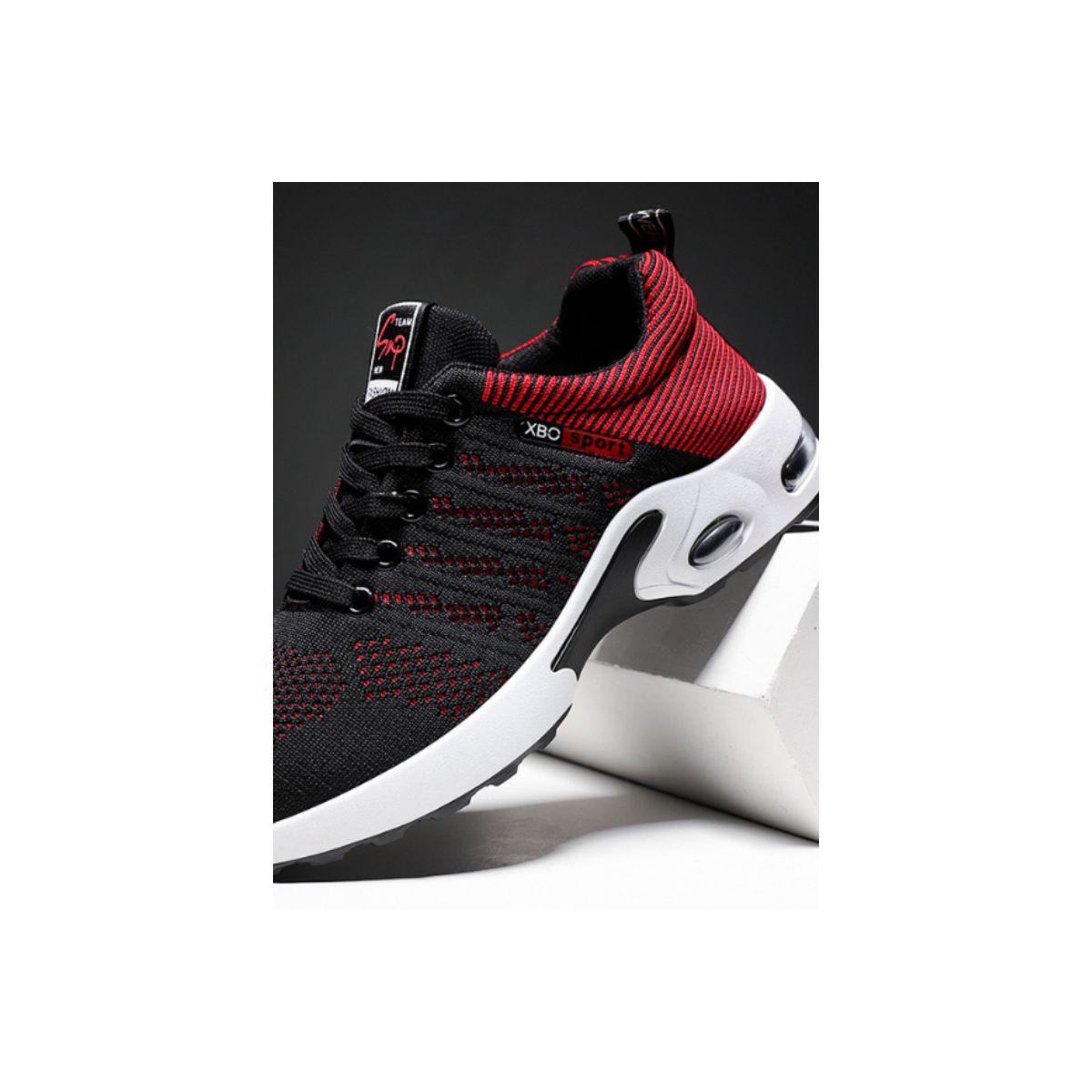 حذاء للجري بمقدمة دائرية-men-shoes-sneakers-image-2