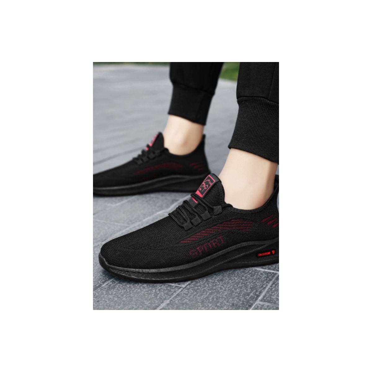 Pedwalker X Styli Two Tone Dynamic Flex Grip Sneakers-men-shoes-sneakers-image-5