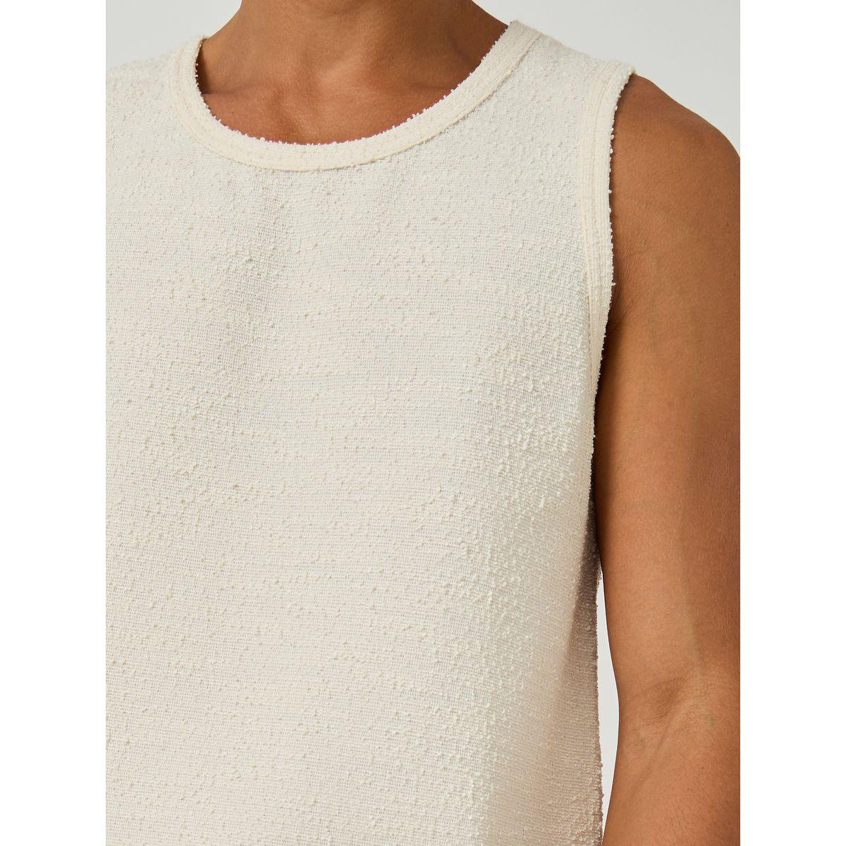 Styli Textured Crew Neck Regular Fit Tank T-Shirt-men-clothing-tshirtsandpolos-tshirts-image-4