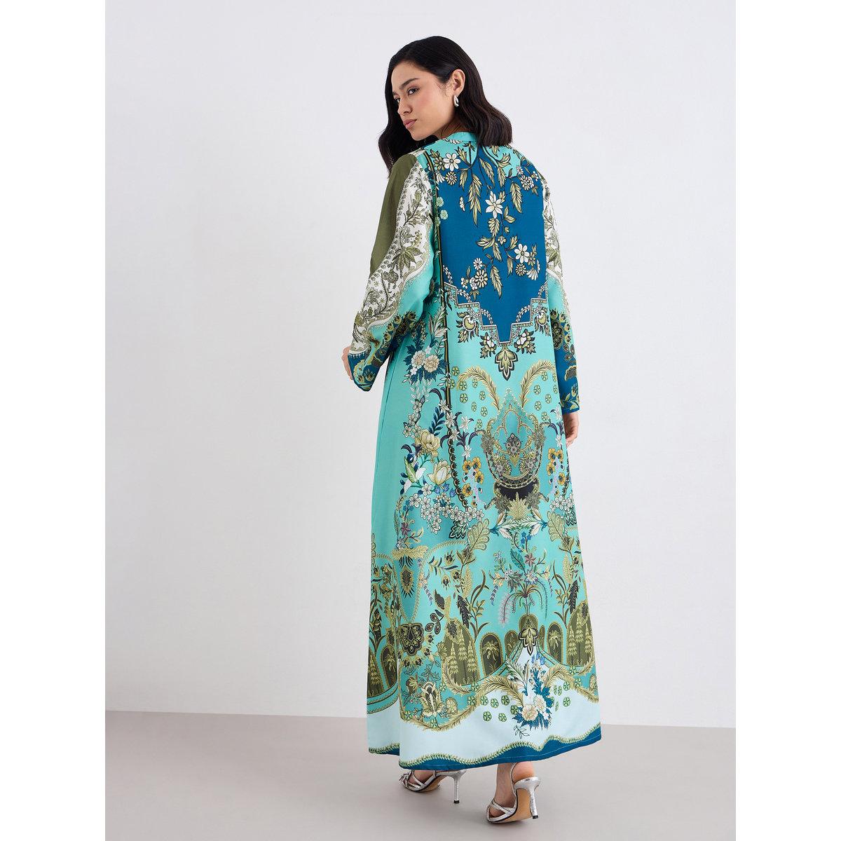 جلابية طويلة مع وشاح-women-arabicclothing-jalabiyas-image-4