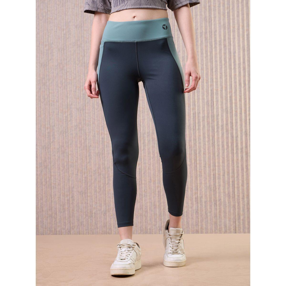 ليقنز بنمط كتل الالوان وقابل للتمدد رباعي الاتجاهات-women-clothing-bottoms-leggings-image-3