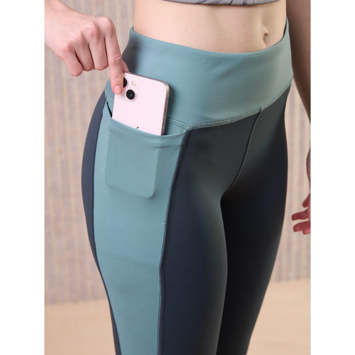 ليقنز بنمط كتل الالوان وقابل للتمدد رباعي الاتجاهات-women-clothing-bottoms-leggings-image-6