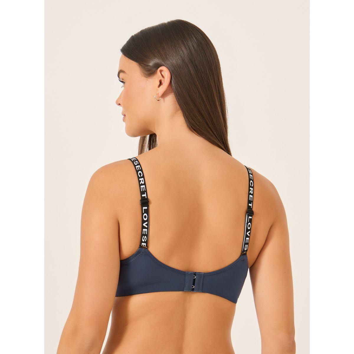 صدرية بلانج مبطنة بحمالات مطبعة بكتابة-women-clothing-lingerie-bras-image-4