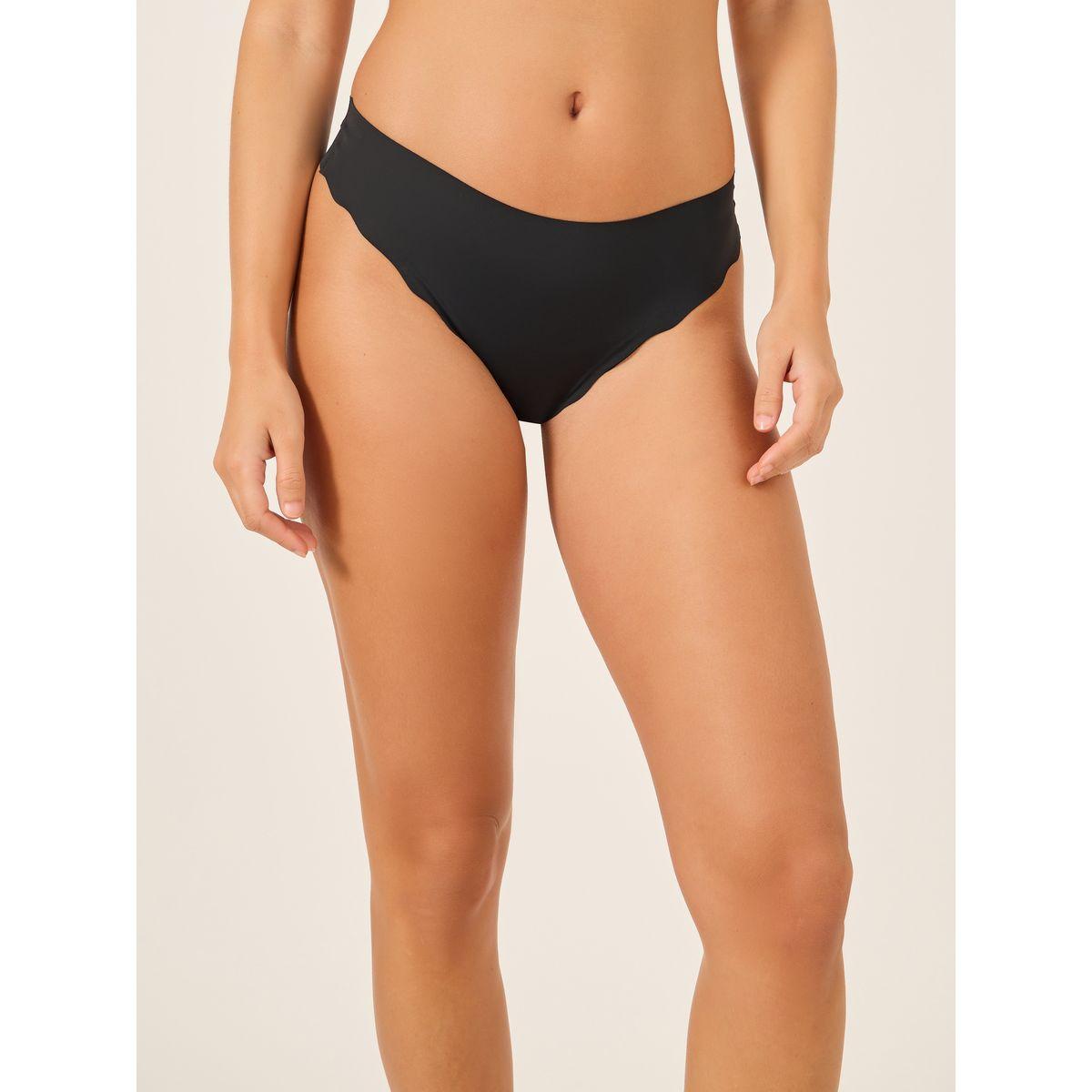 Take Two Pack of 2 - Solid Bikini Briefs-women-clothing-lingerie-panties-image-6