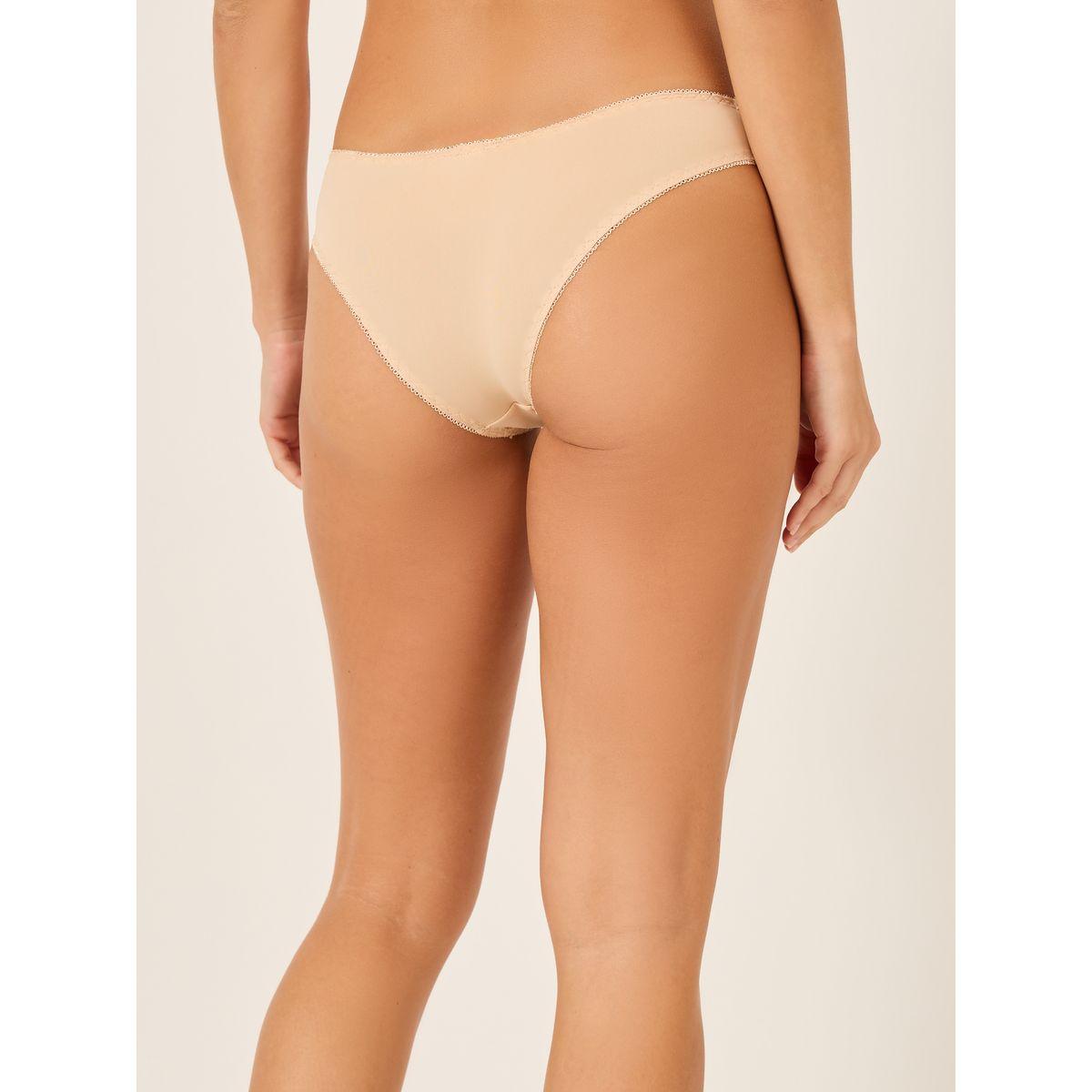 Take Two Pack of 3 - Solid Bikini Briefs-women-clothing-lingerie-panties-image-5