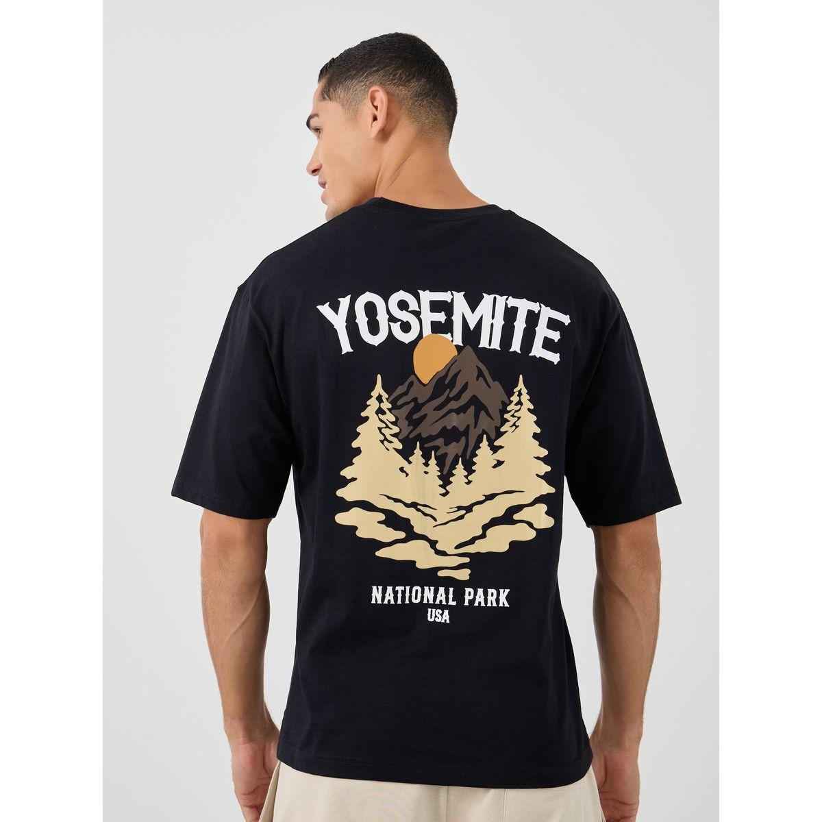 Styli Graphic Print Oversized Crew Neck T-Shirt-men-clothing-tshirtsandpolos-tshirts-image-5