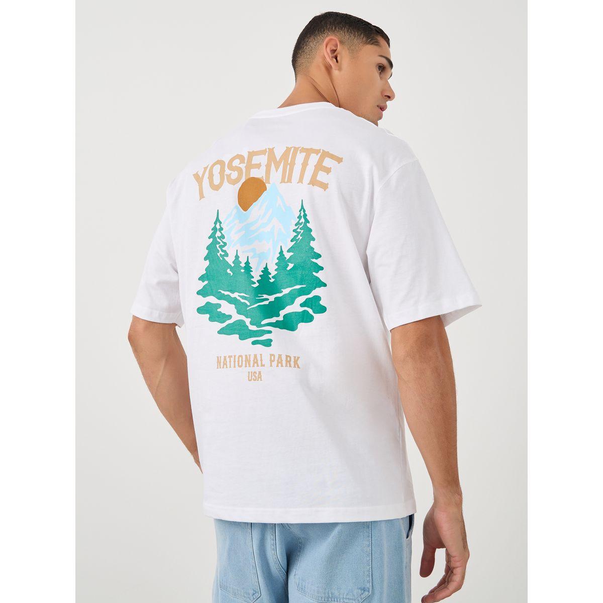 Styli Graphic Print Oversized Crew Neck T-Shirt-men-clothing-tshirtsandpolos-tshirts-image-1