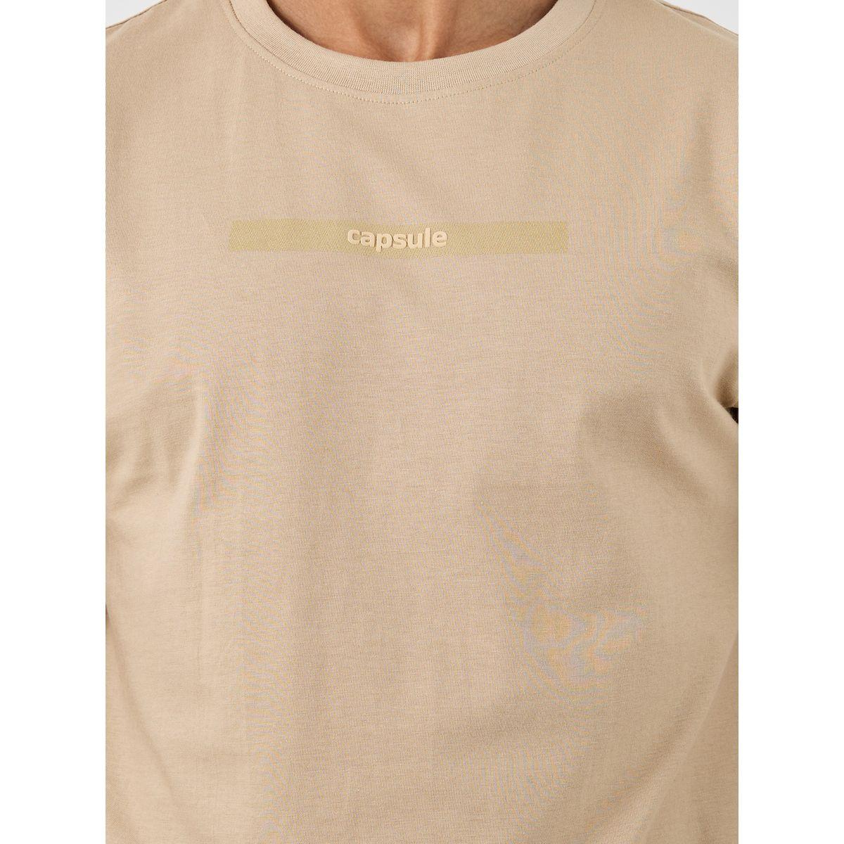 Styli Slogan Print Crew Neck T-Shirt-men-clothing-tshirtsandpolos-tshirts-image-3