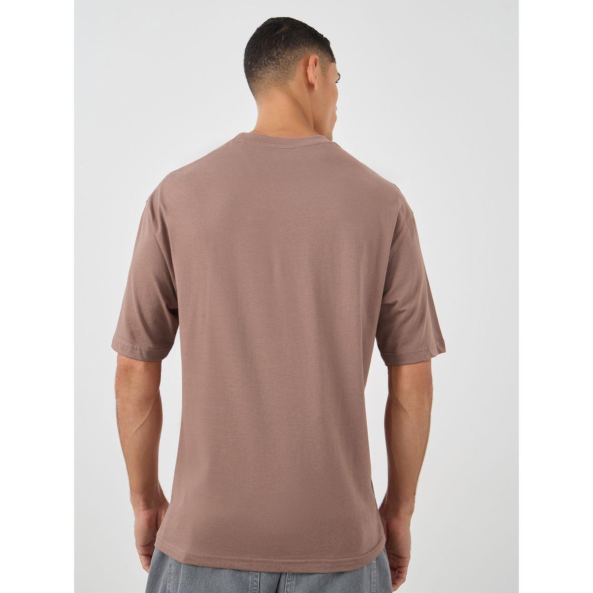 Styli Graphic Print Oversized Round Neck T-Shirt-men-clothing-tshirtsandpolos-tshirts-image-4