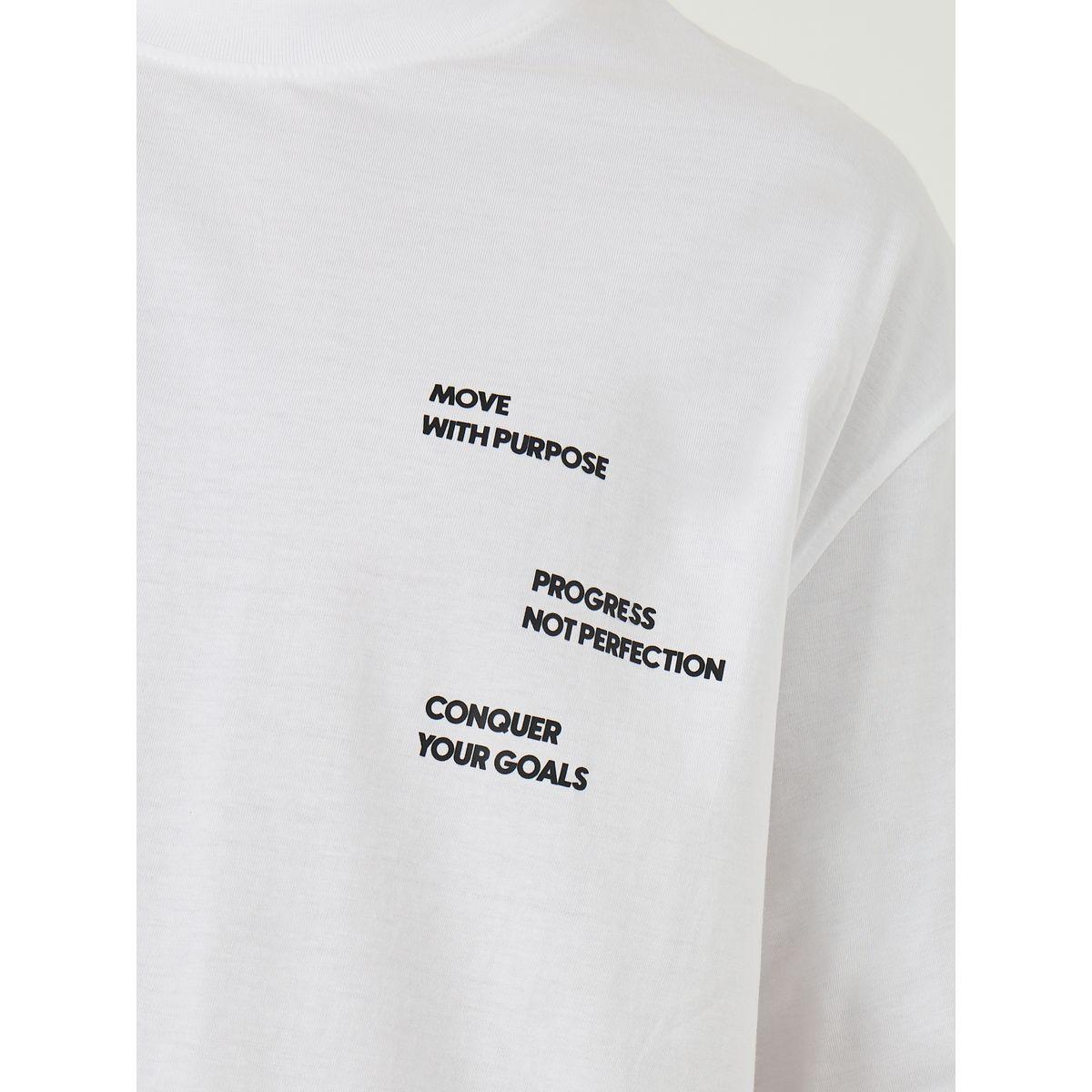 Styli Minimal Chest Print Short Sleeve Oversized T-Shirt-men-clothing-tshirtsandpolos-tshirts-image-3