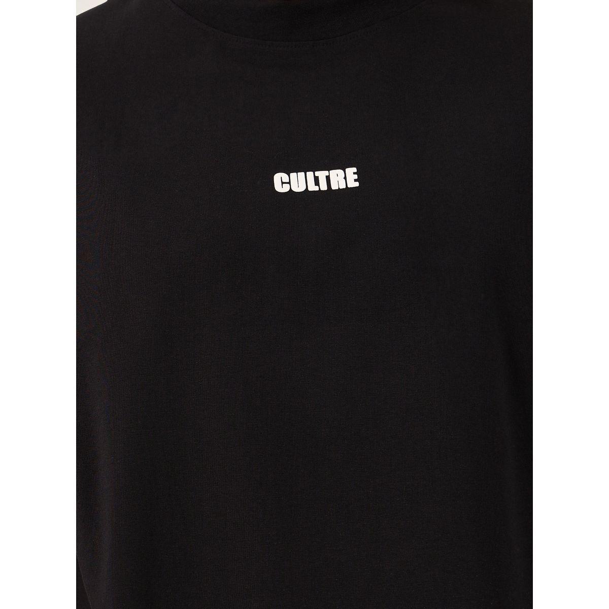 Styli Slogan Print Oversized Crew Neck T-Shirt-men-clothing-tshirtsandpolos-tshirts-image-3