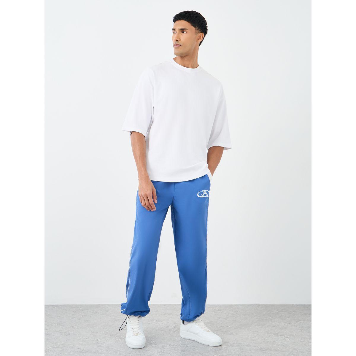 تيشيرت بوكسي مطبع بطبعة جرافيك-men-clothing-tshirtsandpolos-tshirts-image-2