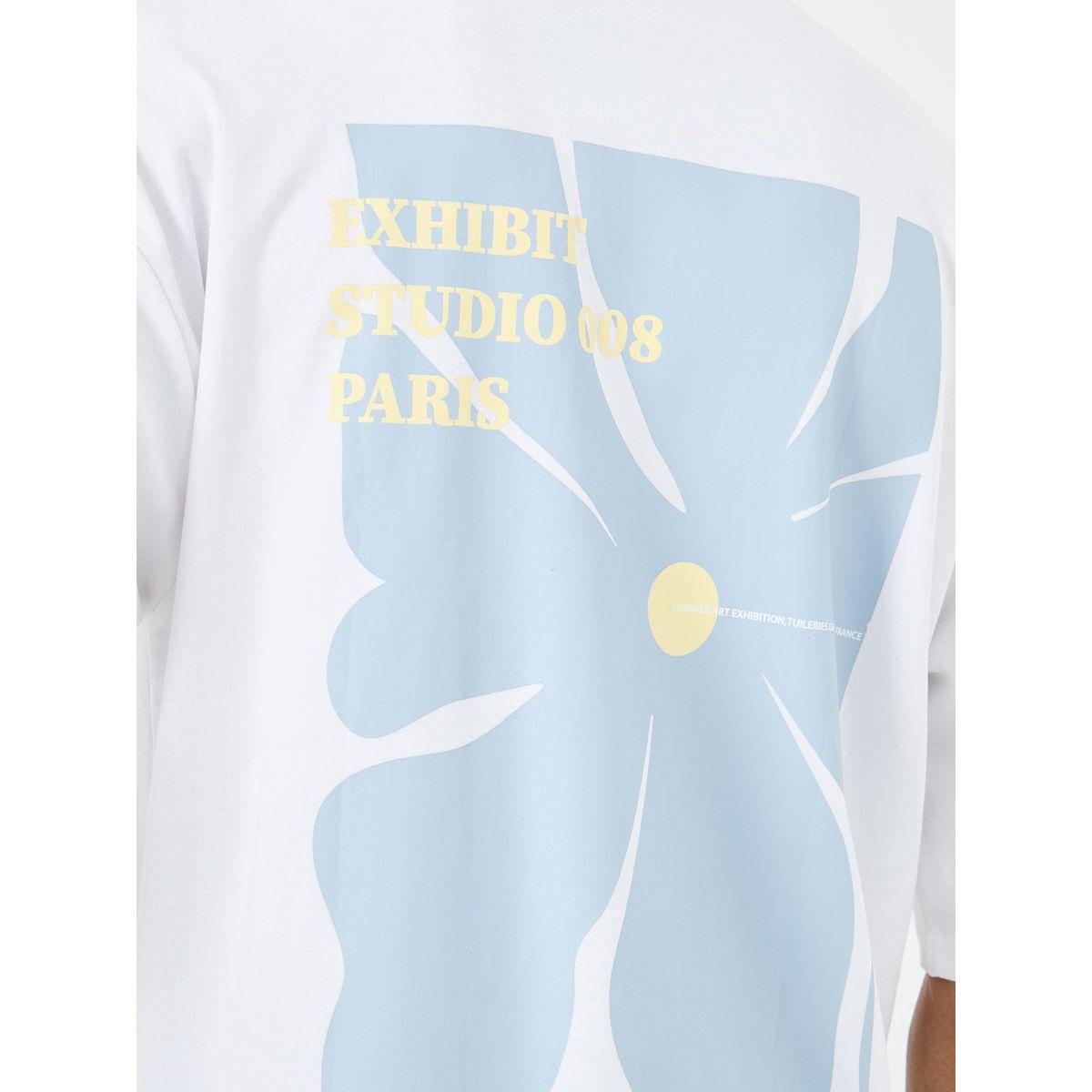 تيشيرت بوكسي مطبع بطبعة جرافيك-men-clothing-tshirtsandpolos-tshirts-image-4