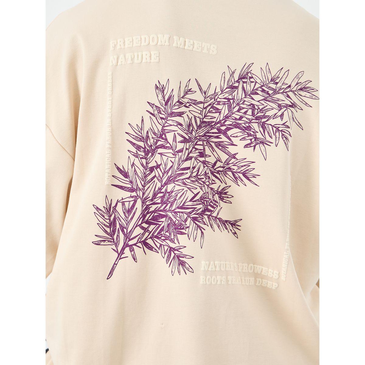 Styli Men Off White Graphic Print Boxy Fit T-Shirt-men-clothing-tshirtsandpolos-tshirts-image-4