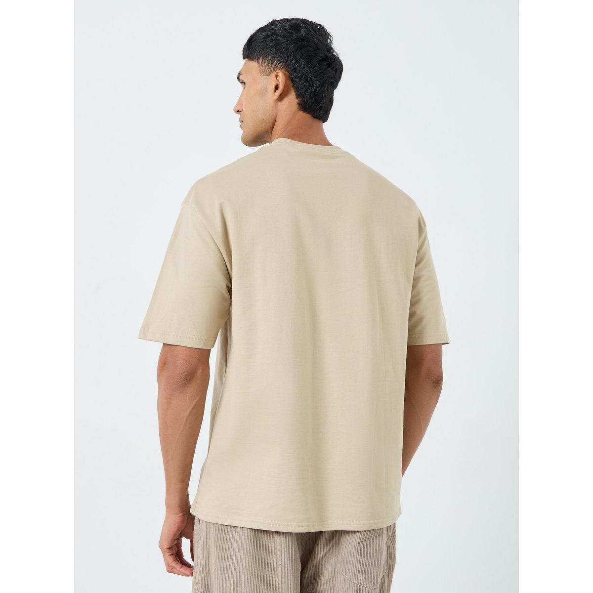 تيشيرت فضفاض بياقة دائرية-men-clothing-tshirtsandpolos-tshirts-image-4