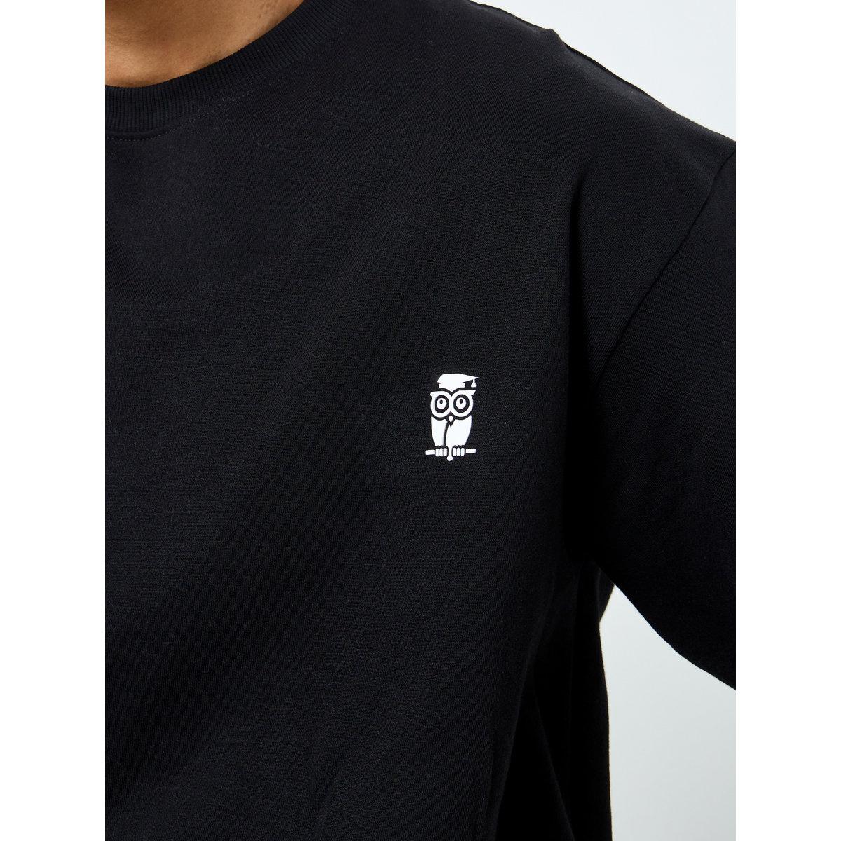 تيشيرت قطني بياقة دائرية-men-clothing-tshirtsandpolos-tshirts-image-3