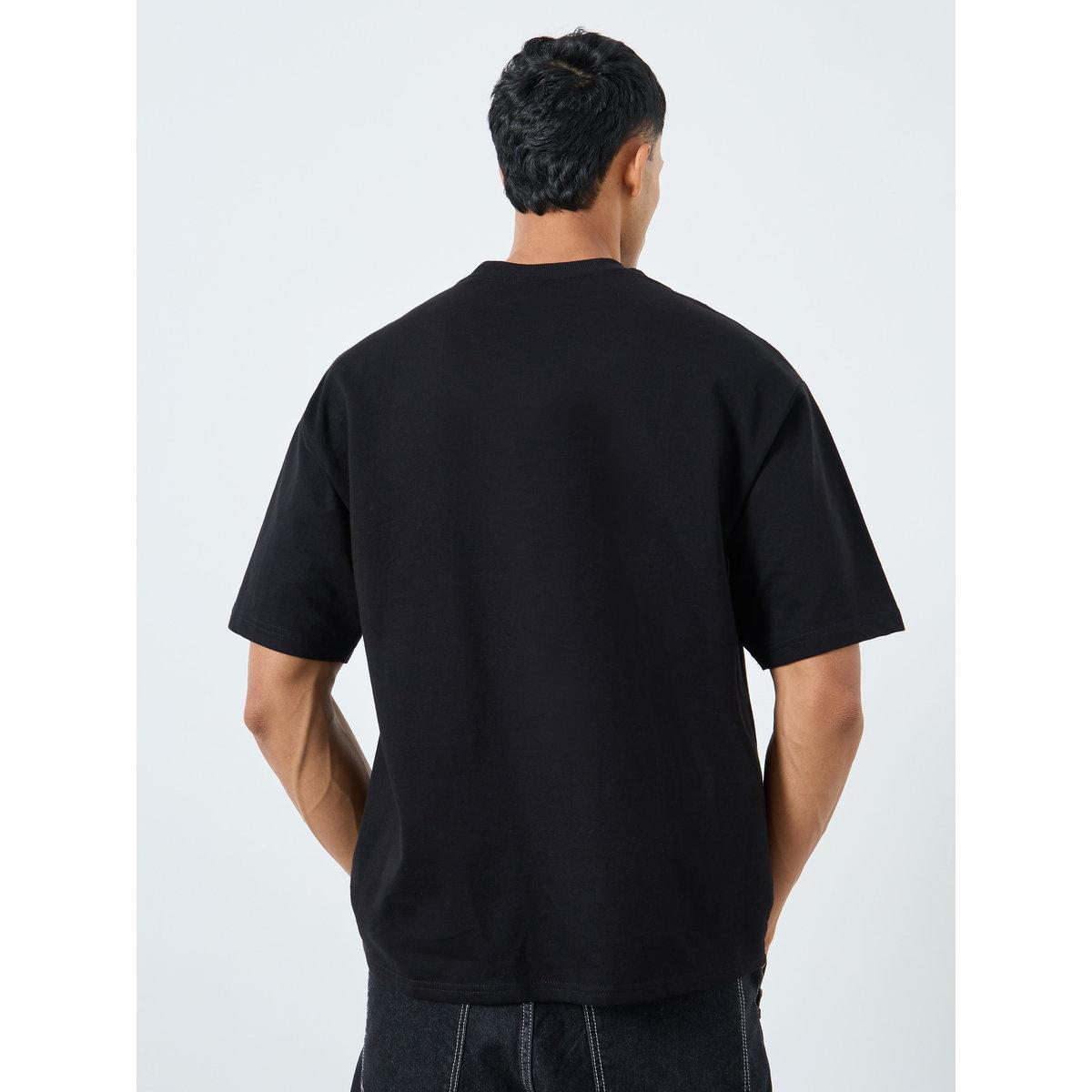 تيشيرت قطني بياقة دائرية-men-clothing-tshirtsandpolos-tshirts-image-4