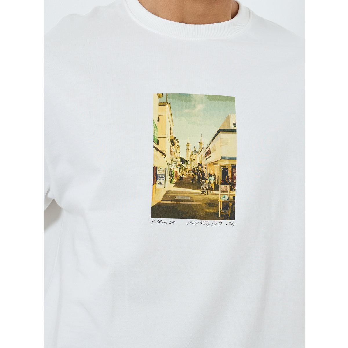 Styli Men Oversized Graphic Print T-Shirt-men-clothing-tshirtsandpolos-tshirts-image-3