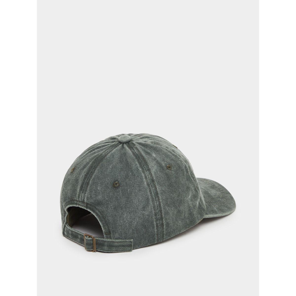 Styli Embroidered Slogan Baseball Cap-women-clothingaccessories-capsandhats-image-3