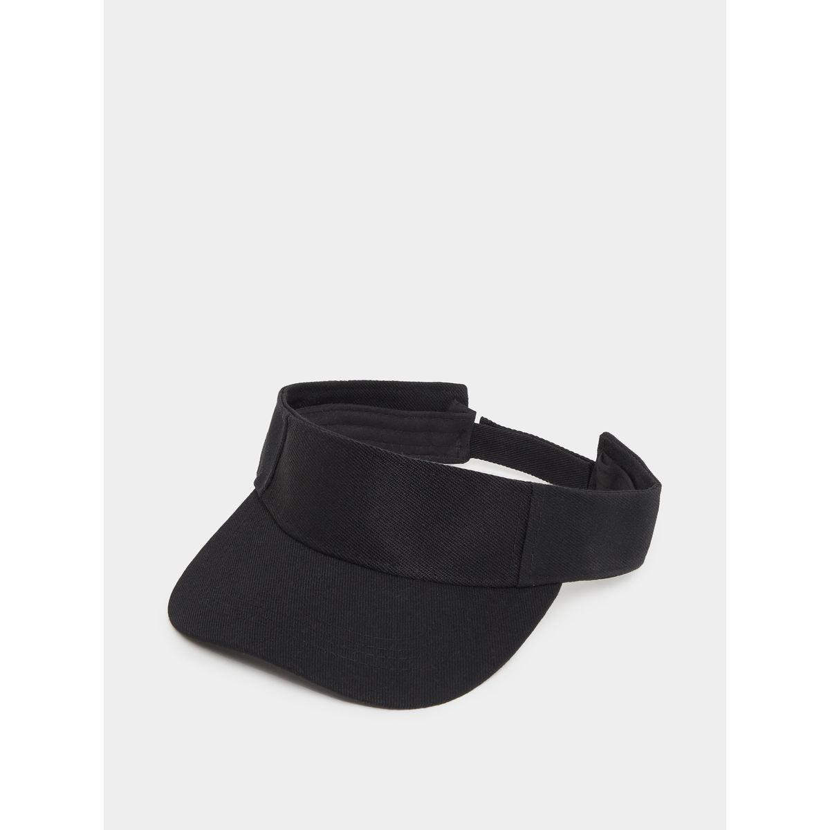 كاب فايسور سادة-women-clothingaccessories-capsandhats-image-1