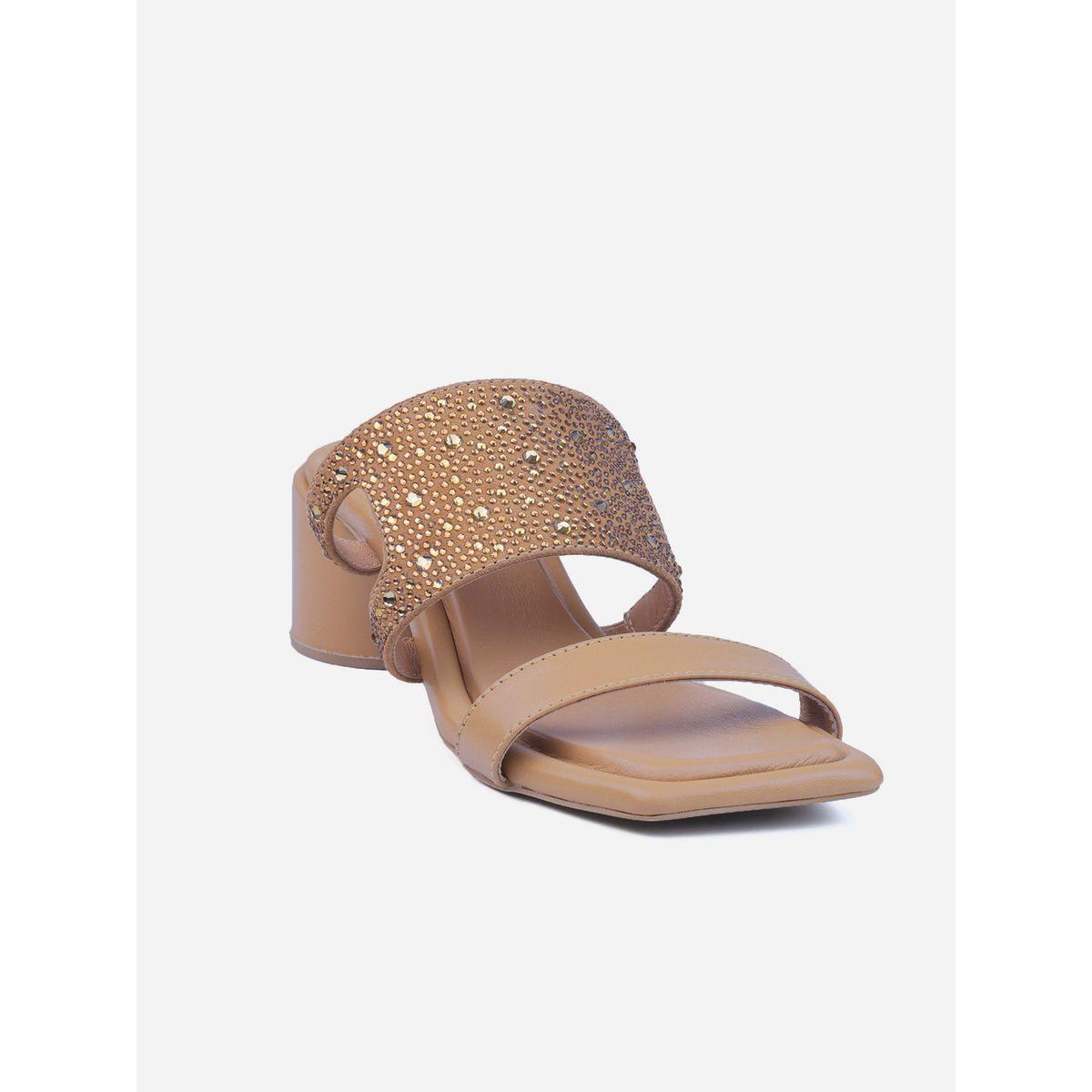 Heel Your Sole X Styli Rhinestone Embellished Block Heel Sandals-women-shoes-heels-image-3