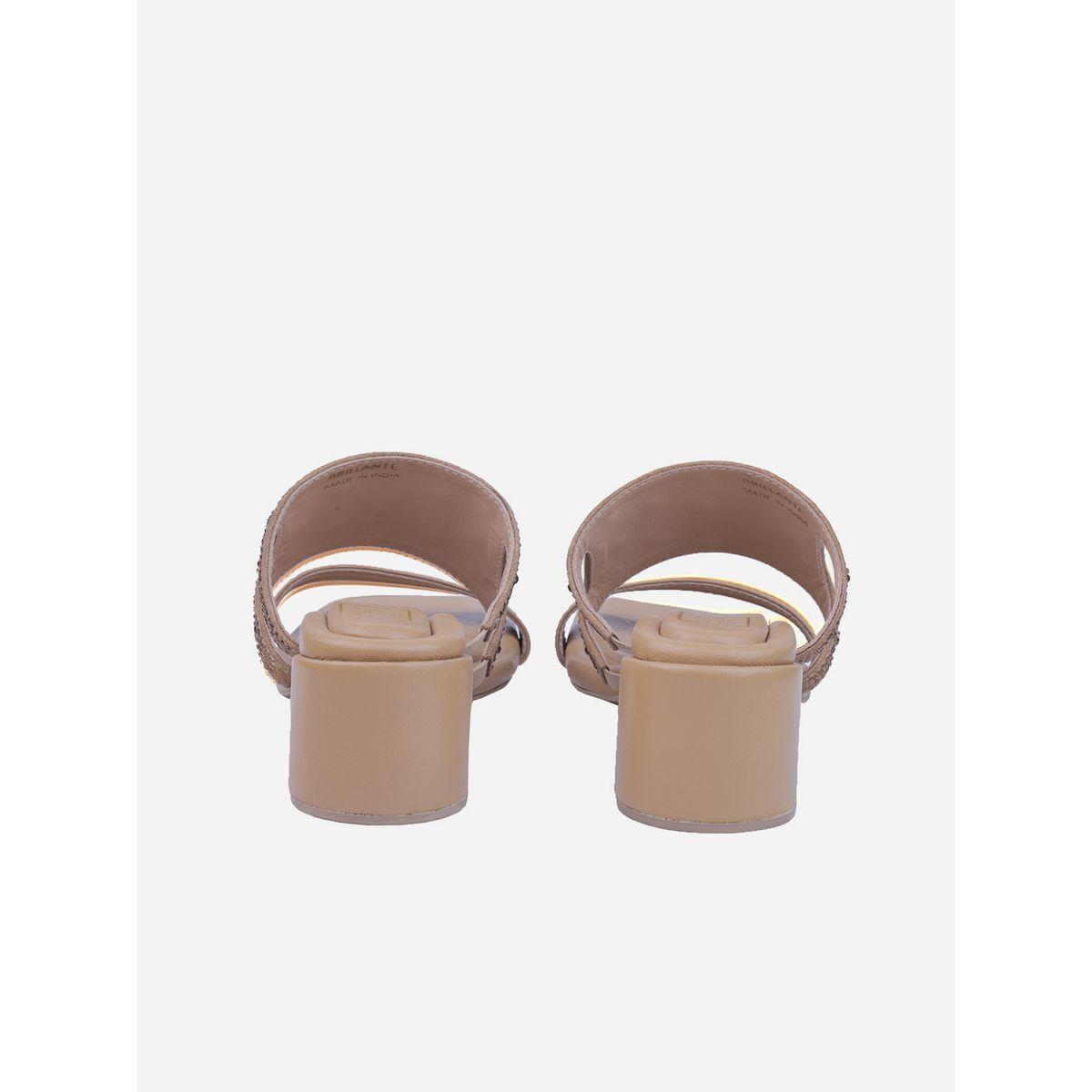 Heel Your Sole X Styli Rhinestone Embellished Block Heel Sandals-women-shoes-heels-image-4