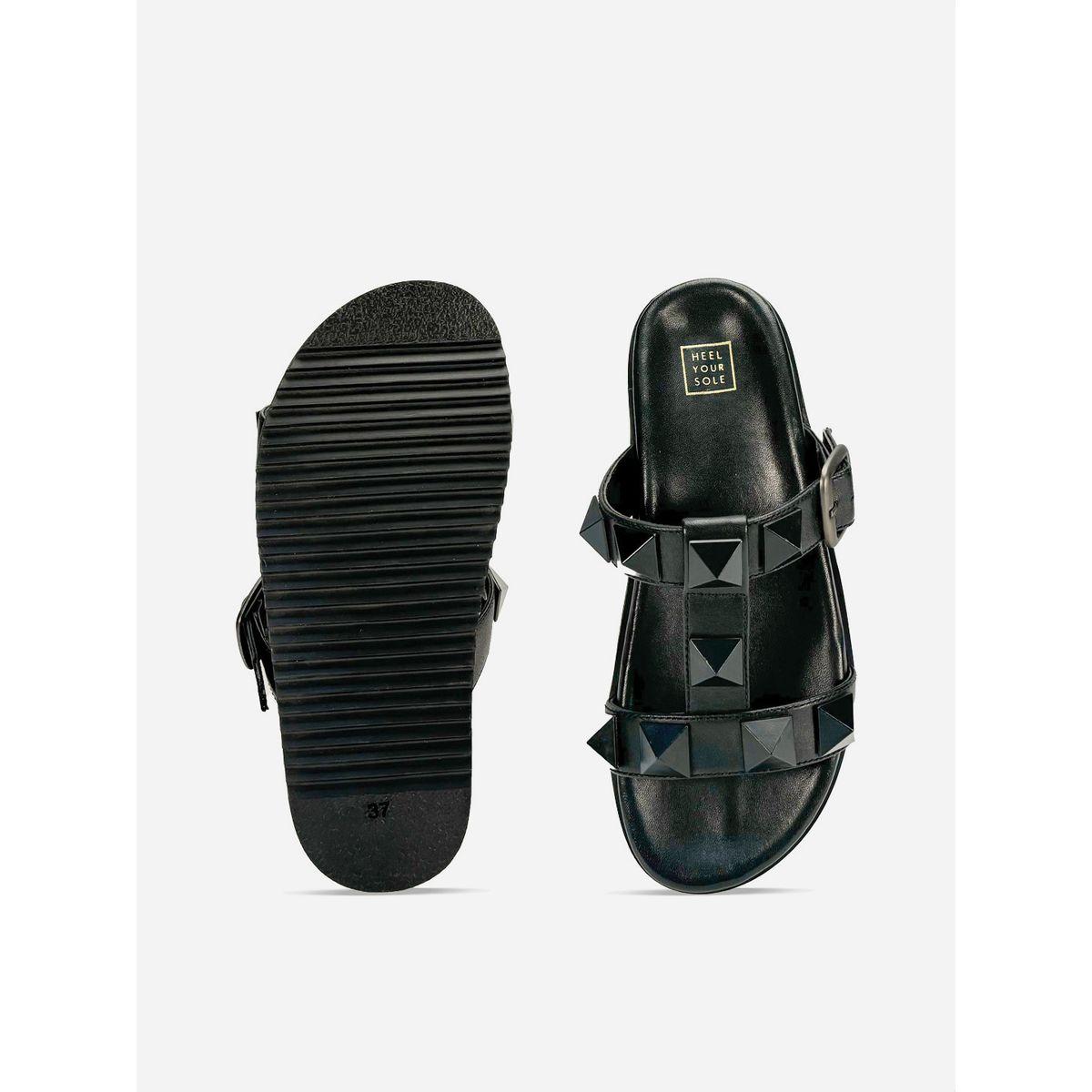 شبشب مرصع بالأحجار مع إبزيم-women-shoes-flipflopsandslides-image-6
