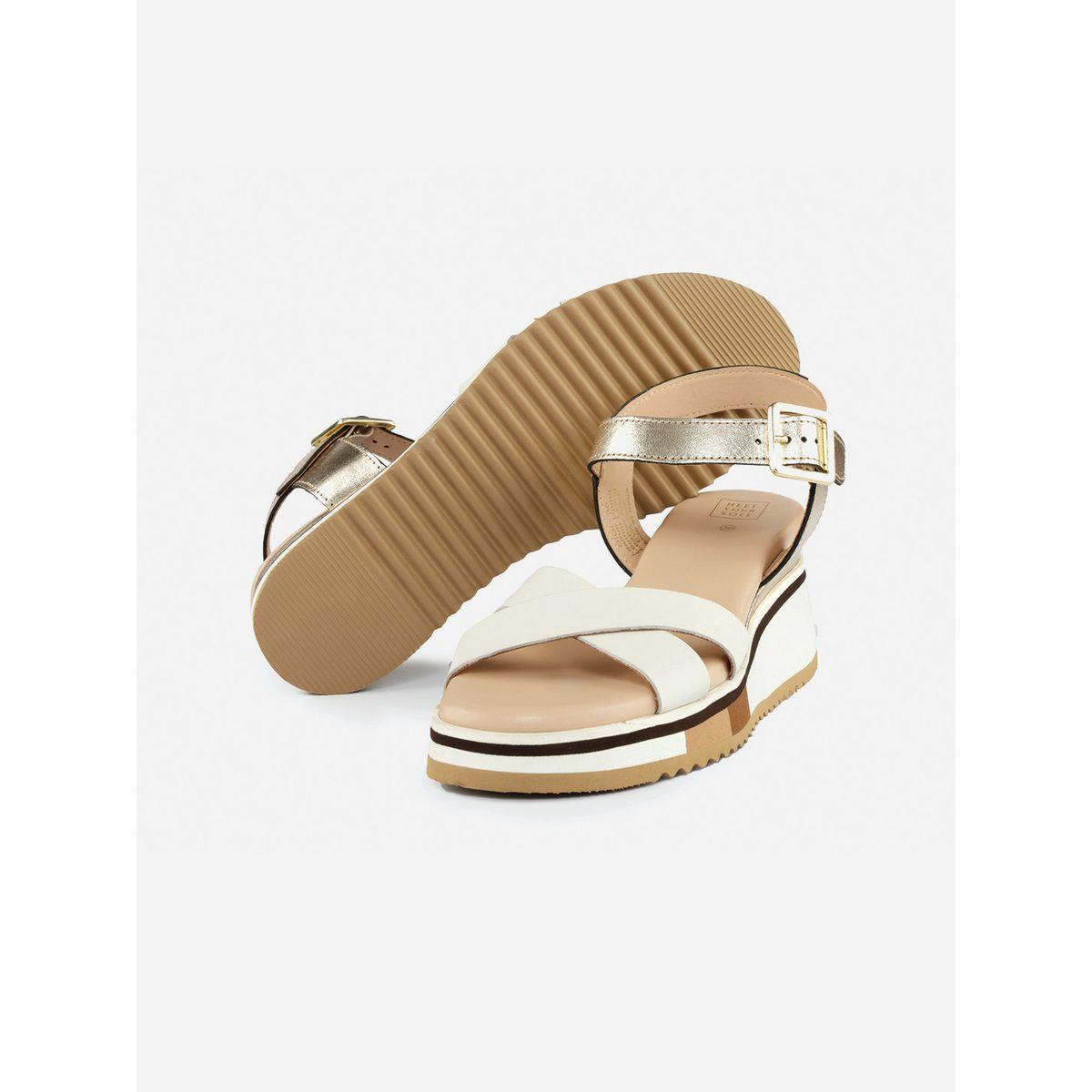 صندل بكعب ويدج وسيور كروس-women-shoes-heels-image-7