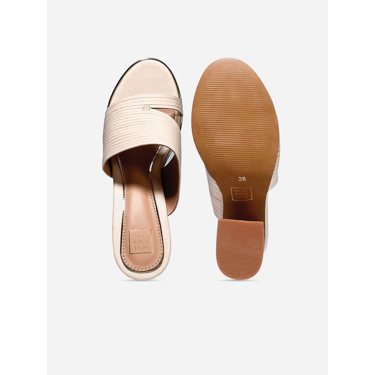 صندل كاجوال بكعب سميك-women-shoes-heels-image-6