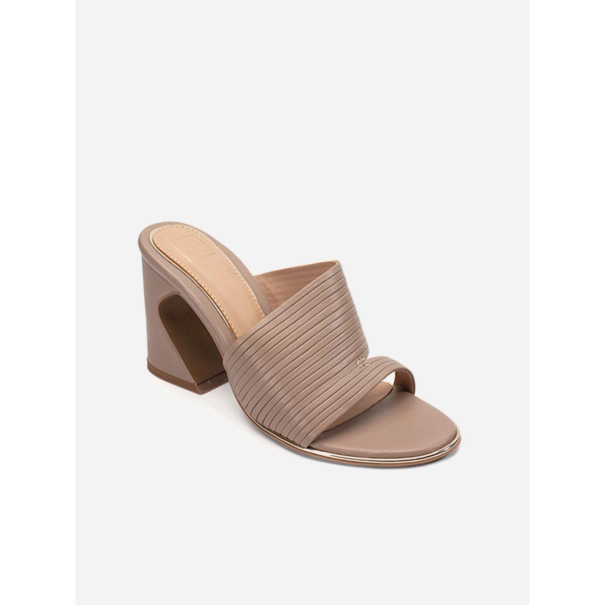 صندل كاجوال بكعب سميك-women-shoes-heels-image-4
