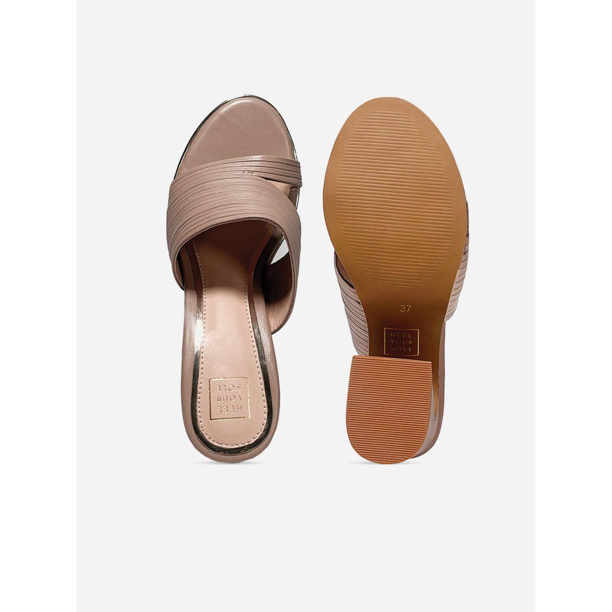 صندل كاجوال بكعب سميك-women-shoes-heels-image-6