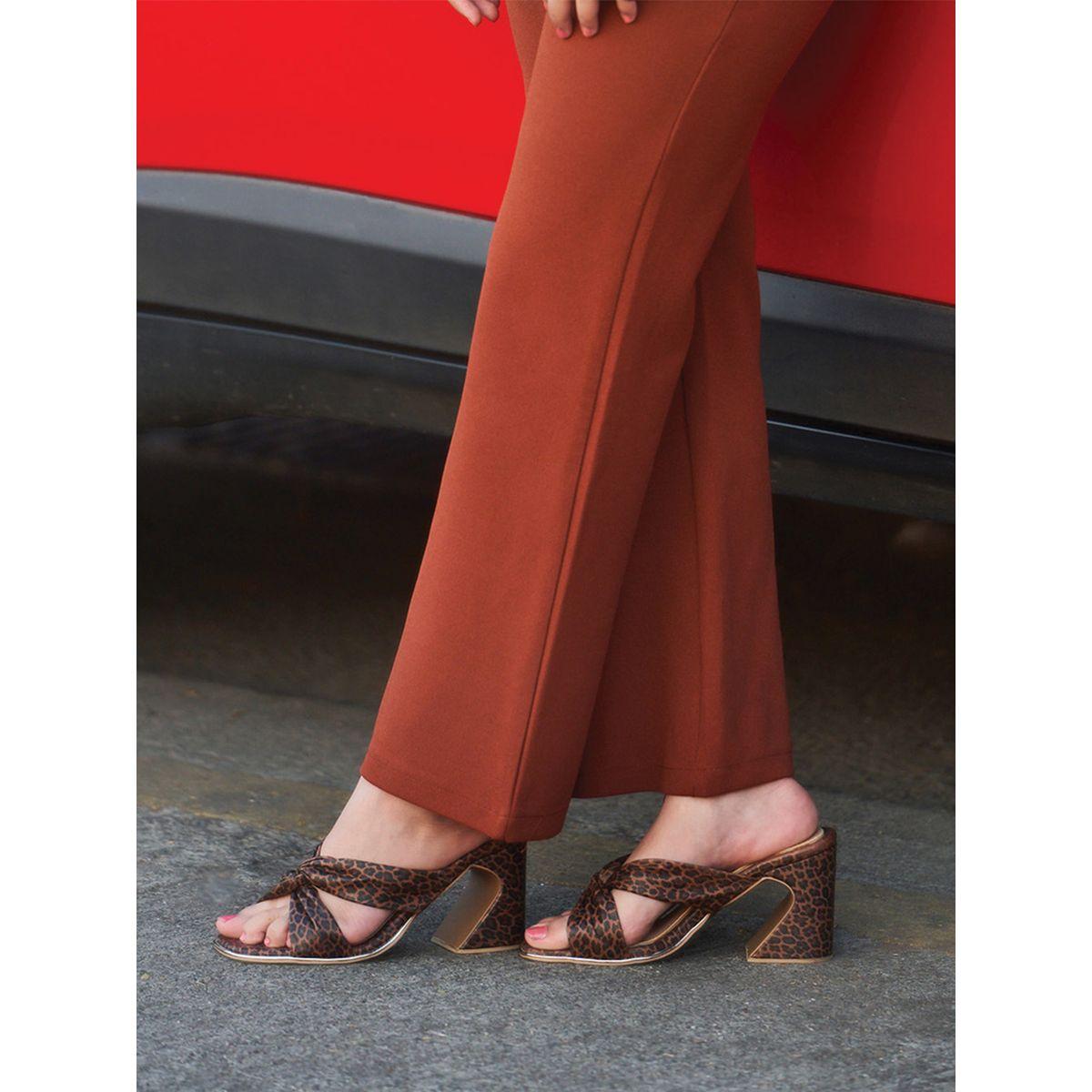Heel Your Sole X Styli Leopard Print Criss Cross Leather Block Heel Sandals-women-shoes-heels-image-1