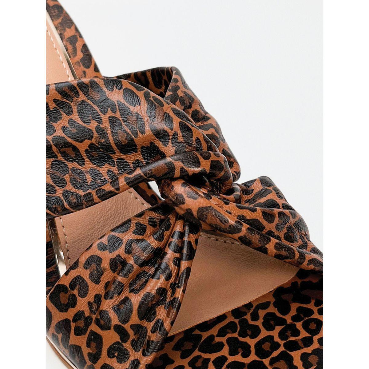 Heel Your Sole X Styli Leopard Print Criss Cross Leather Block Heel Sandals-women-shoes-heels-image-5