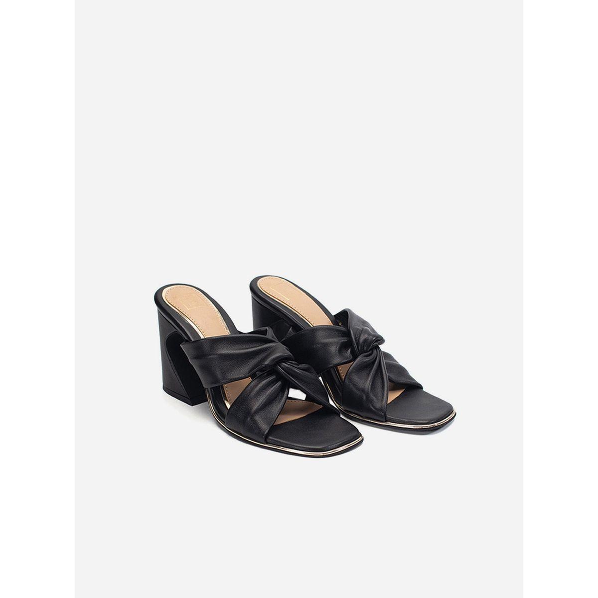 صندل بكعب سميك وسيور كروس-women-shoes-heels-image-2