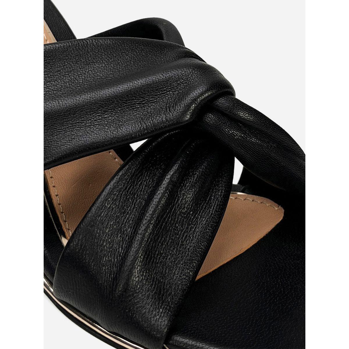 صندل بكعب سميك وسيور كروس-women-shoes-heels-image-4
