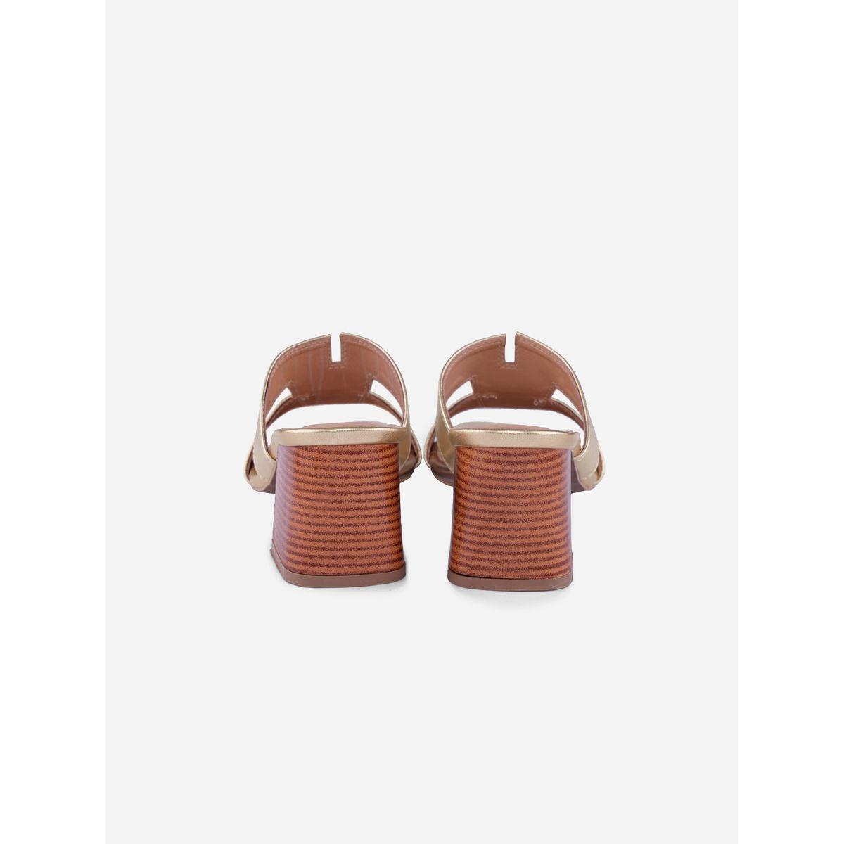 صندل بكعب سميك وتفاصيل براقة-women-shoes-heels-image-6