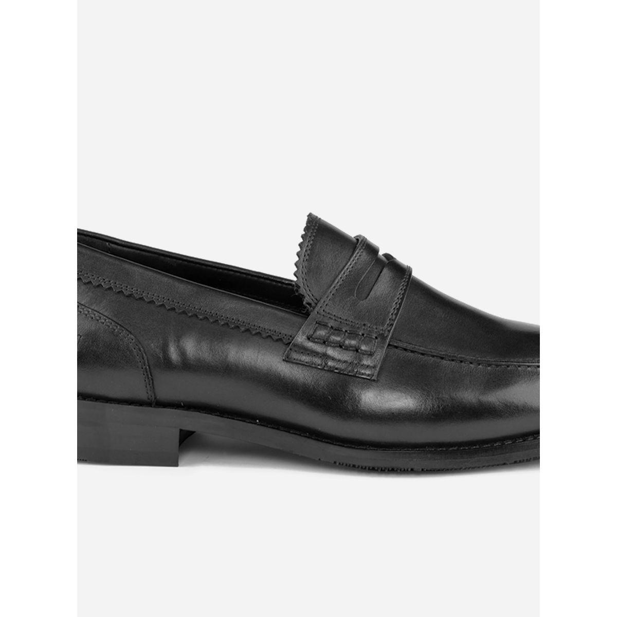 Heel Your Sole X Styli Solid Slip-On Loafers-men-shoes-loafersandmoccasins-image-3