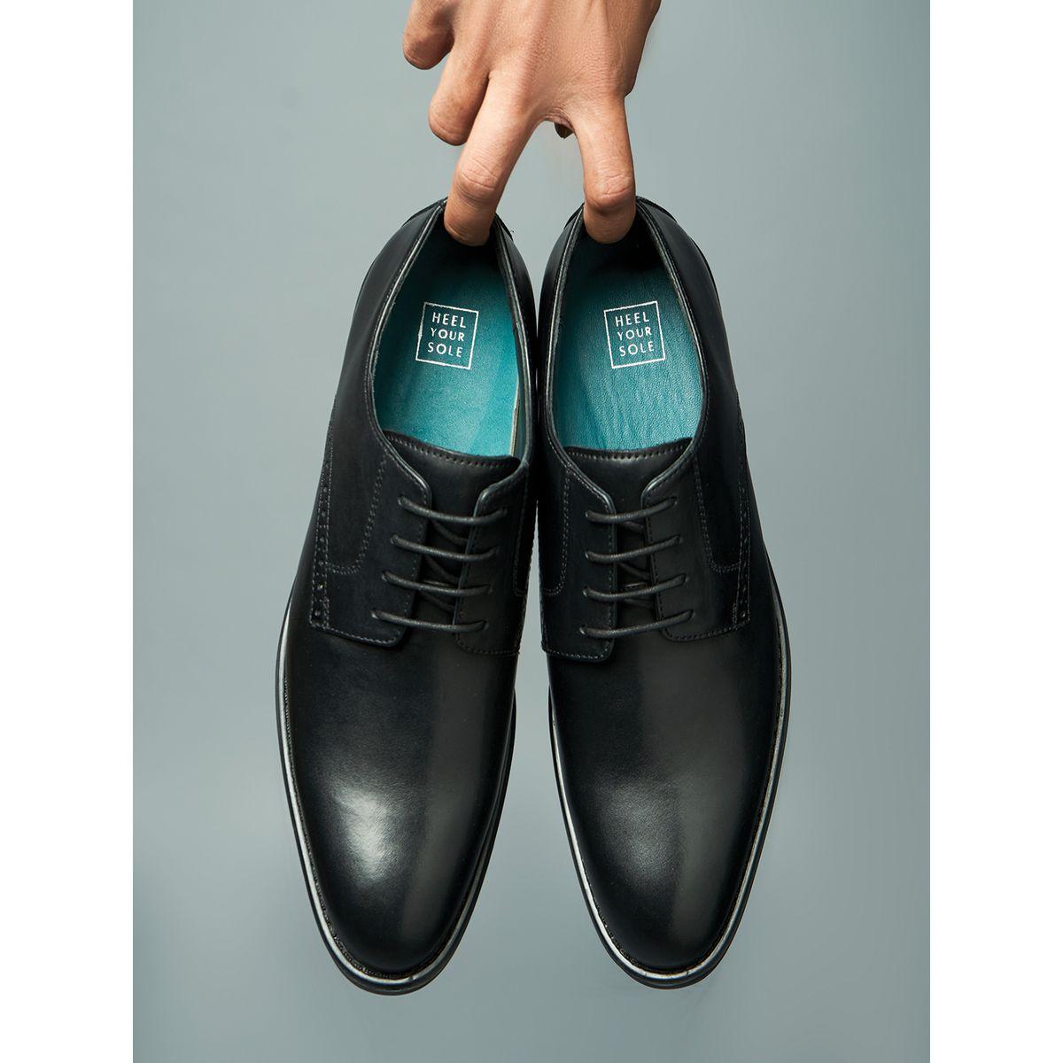 حذاء ديربي سادة بمقدمة ألموند-men-shoes-loafersandmoccasins-image-1