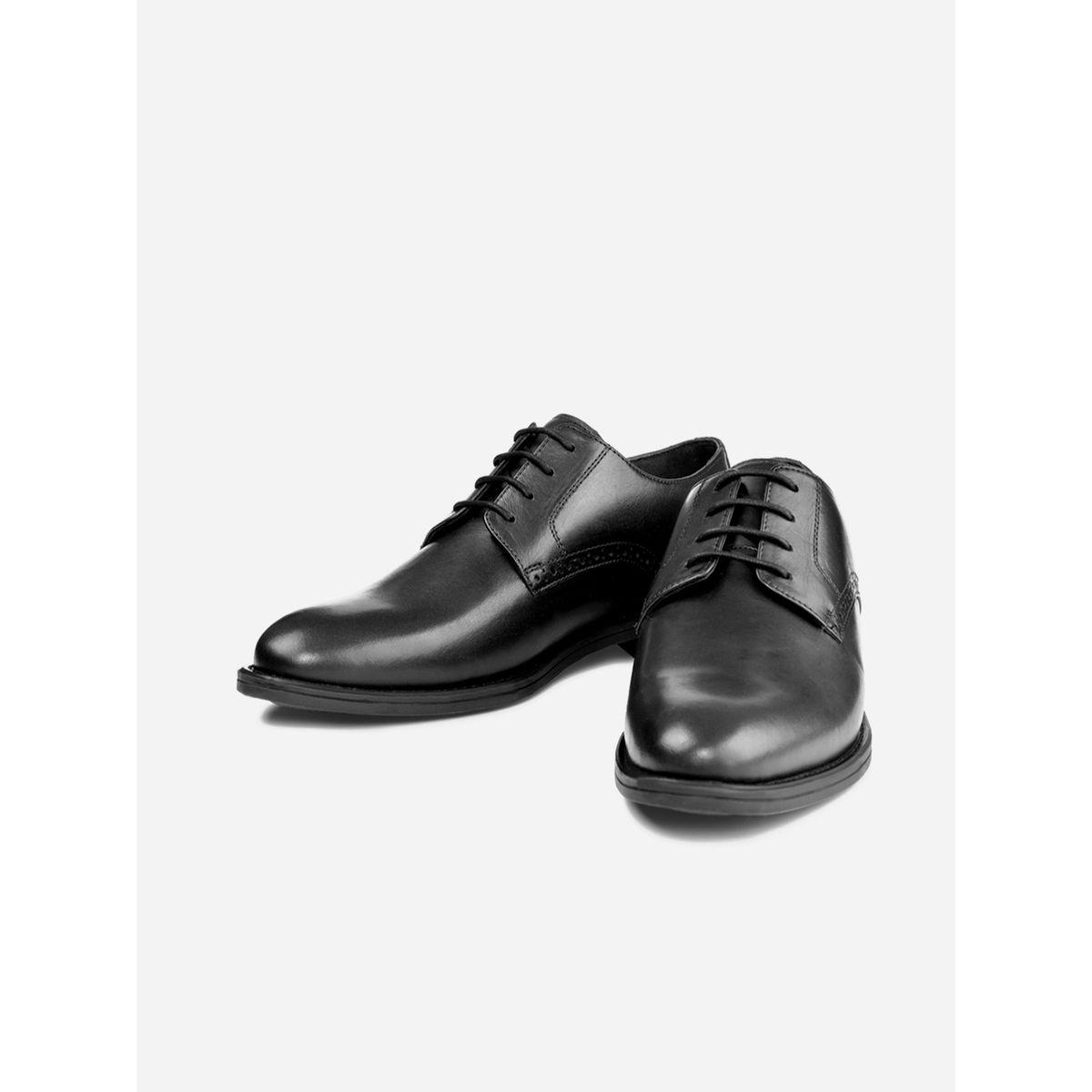 Heel Your Sole X Styli Solid Almond Toe Derby Shoes-men-shoes-loafersandmoccasins-image-3