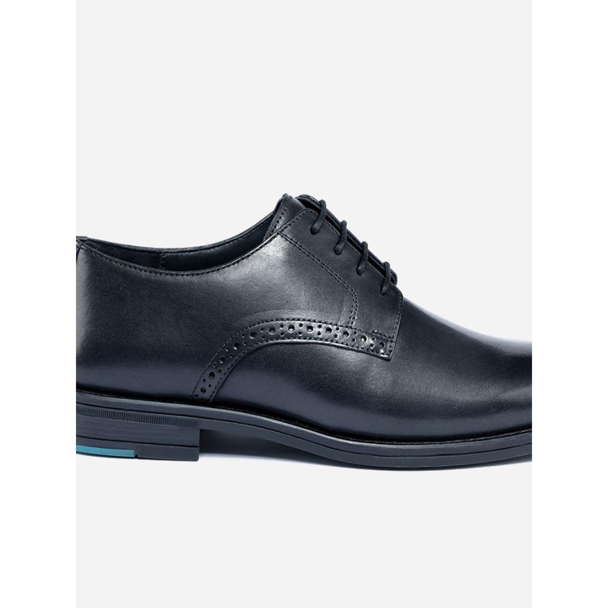 Heel Your Sole X Styli Solid Almond Toe Derby Shoes-men-shoes-loafersandmoccasins-image-4