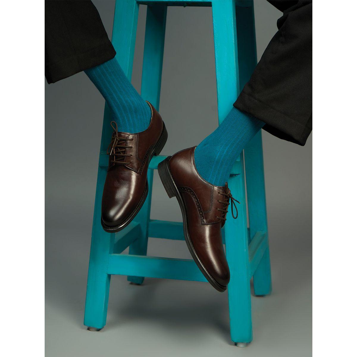 حذاء ديربي سادة بمقدمة ألموند-men-shoes-loafersandmoccasins-image-1